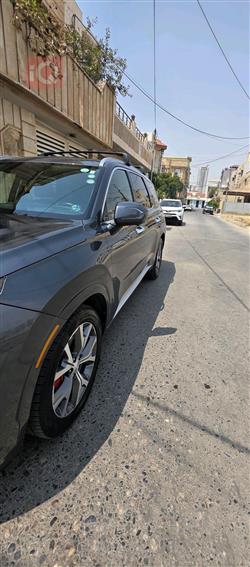 هيونداي باليسيد
